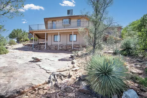 1110 S Gold Nugget Ln, Payson, AZ 85541 photo 46