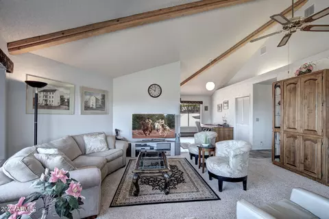 1110 S Gold Nugget Ln, Payson, AZ 85541 photo 18