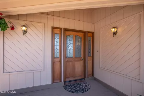 1110 S Gold Nugget Ln, Payson, AZ 85541 photo 15