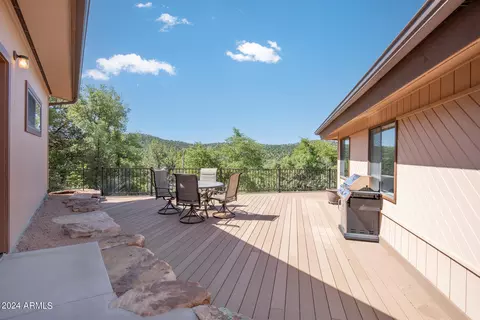 1110 S Gold Nugget Ln, Payson, AZ 85541 photo 9