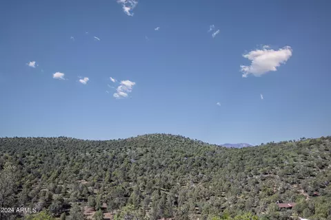 1110 S Gold Nugget Ln, Payson, AZ 85541 photo 13