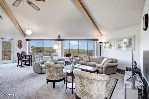 1110 S Gold Nugget Ln, Payson, AZ 85541
