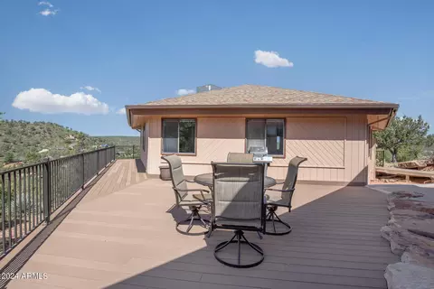 1110 S Gold Nugget Ln, Payson, AZ 85541 photo 10