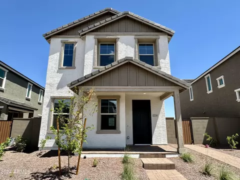 2214 W Paso Trl, Phoenix, AZ 85085