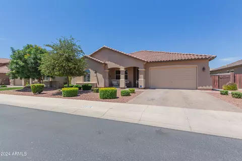 1218 W Layland Ave, San Tan Valley, AZ 85140