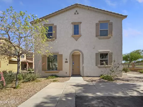 17767 W Banff Ln, Surprise, AZ 85388