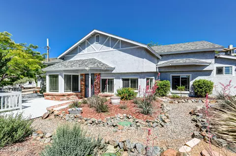 4570 E Kristen Dr, Prescott, AZ 86301