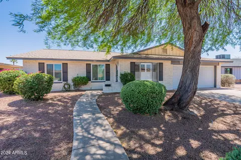 1917 E Cairo Dr, Tempe, AZ 85282