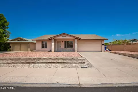 5465 S Kenwood Ln, Tempe, AZ 85283