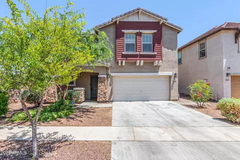720 E Harwell Rd, Phoenix, AZ 85042