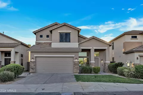 17636 N 40th Way, Phoenix, AZ 85032