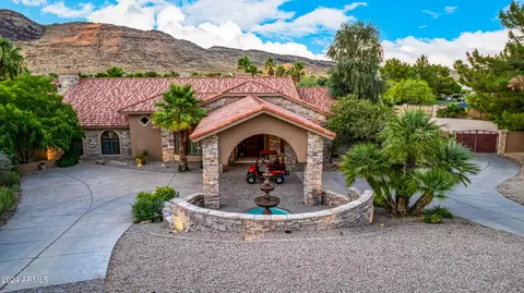 25635 N 47th Dr, Phoenix, AZ 85083
