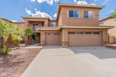 13827 W Banff Ln, Surprise, AZ 85379