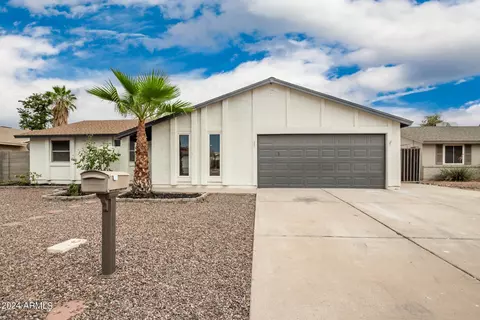 1511 W Mariposa Dr, Chandler, AZ 85224
