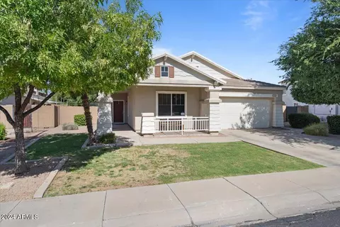 1712 S Pico Ct, Gilbert, AZ 85295 photo 2