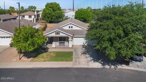 1712 S Pico Ct, Gilbert, AZ 85295 photo 3