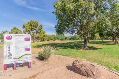 1726 W Seldon Ln, Phoenix, AZ 85021 photo 51