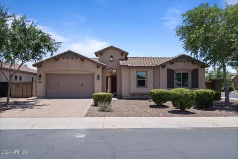851 E Hampton Ln, Gilbert, AZ 85295 photo 36
