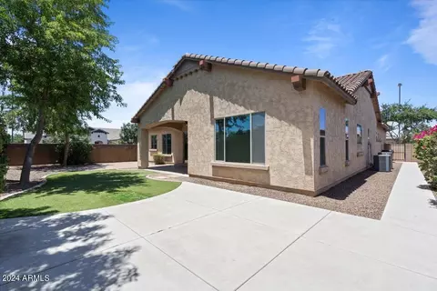 851 E Hampton Ln, Gilbert, AZ 85295 photo 31