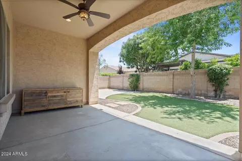 851 E Hampton Ln, Gilbert, AZ 85295 photo 28