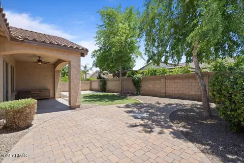 851 E Hampton Ln, Gilbert, AZ 85295 photo 29