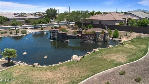 851 E Hampton Ln, Gilbert, AZ 85295 photo 35