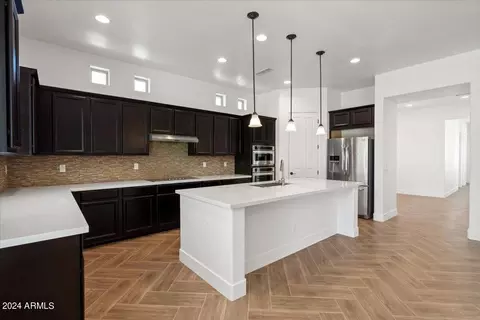 851 E Hampton Ln, Gilbert, AZ 85295 photo 12