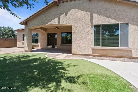 851 E Hampton Ln, Gilbert, AZ 85295 photo 32