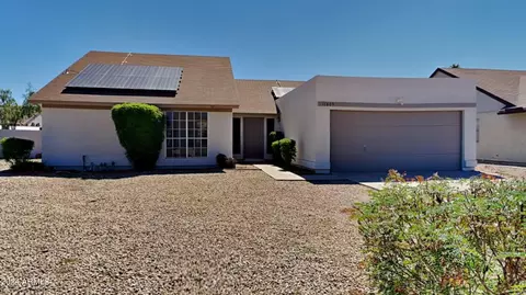 11809 N 77th Ln, Peoria, AZ 85345
