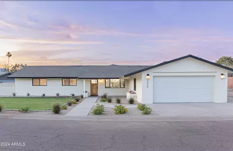 5450 E Yale St, Phoenix, AZ 85008