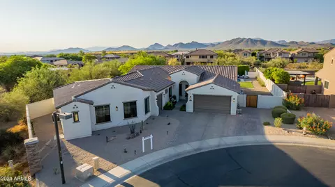 4106 E Lonesome Trl, Cave Creek, AZ 85331