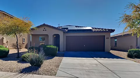 1183 S 9th Pl, Coolidge, AZ 85128