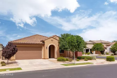 5518 S Patricio --, Mesa, AZ 85212