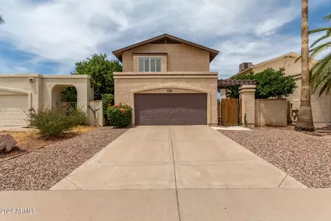 4044 E Camino St, Mesa, AZ 85205