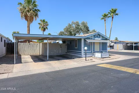 10951 N 91st Ave #249, Peoria, AZ 85345