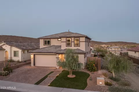 31947 N 124th Dr, Peoria, AZ 85383