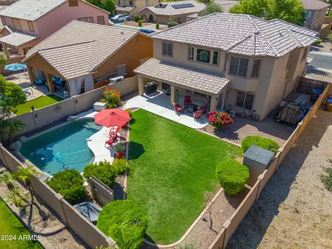 45588 W Dutchman Dr, Maricopa, AZ 85139