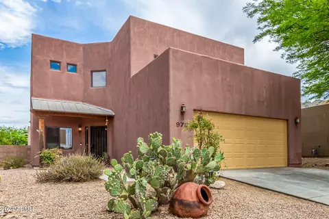 975 Horner Dr, Sierra Vista, AZ 85635