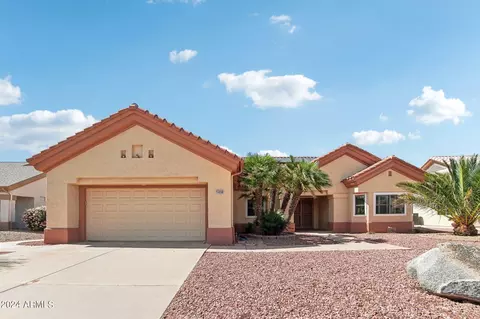 14958 W Buttonwood Dr, Sun City West, AZ 85375