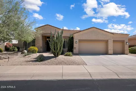 7509 E Wing Shadow Rd, Scottsdale, AZ 85255