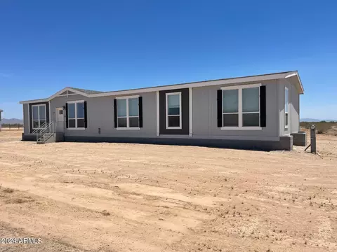3324 N 423rd Ave, Tonopah, AZ 85354