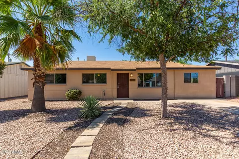 7407 E Taylor St, Scottsdale, AZ 85257