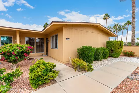 13451 W Desert Glen Dr, Sun City West, AZ 85375