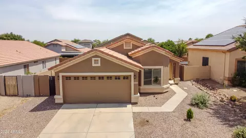 6885 E Javalina Way, Florence, AZ 85132