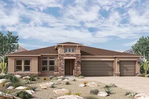 1049 W Ridge Rd, Apache Junction, AZ 85120