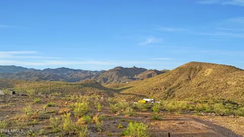 0 N Columbia Rd #63, Morristown, AZ 85342