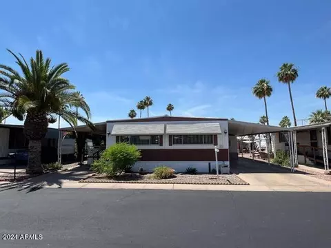 9501 E Broadway Rd #221, Mesa, AZ 85208