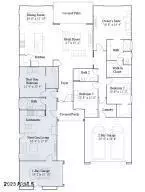 4116 W Estes Way, Laveen, AZ 85339