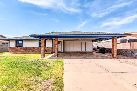 2620 E Glade Ave, Mesa, AZ 85204