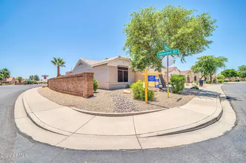 14705 W Gunsight Dr, Sun City West, AZ 85375